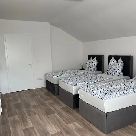 Gasthof Monteurzimmer *