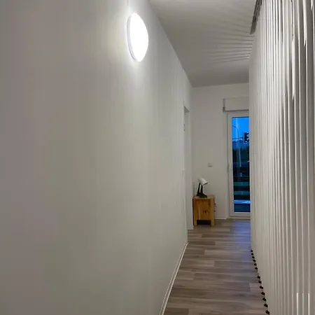 Monteurzimmer Porta Westfalica