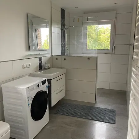 Gasthof Monteurzimmer Porta Westfalica