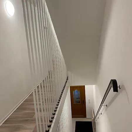 Guest house Monteurzimmer