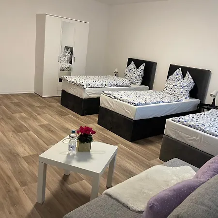 Gasthof Monteurzimmer *