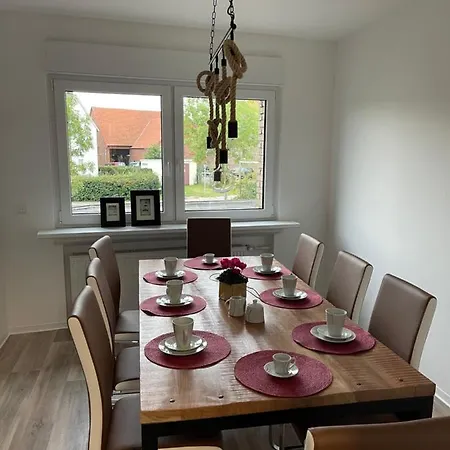 Monteurzimmer