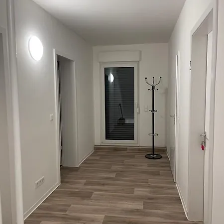 Monteurzimmer Gasthof *