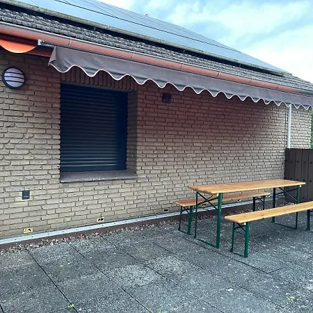 Gasthof Monteurzimmer Porta Westfalica