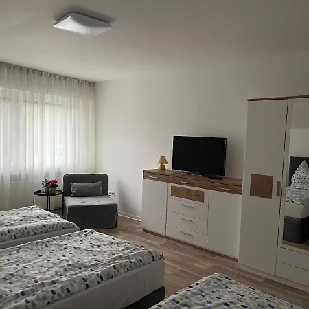 Monteurzimmer Guest house
