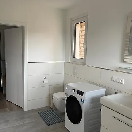 Monteurzimmer * Porta Westfalica