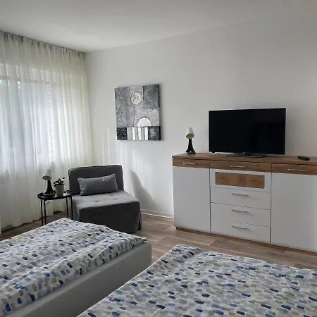 Monteurzimmer Guest house