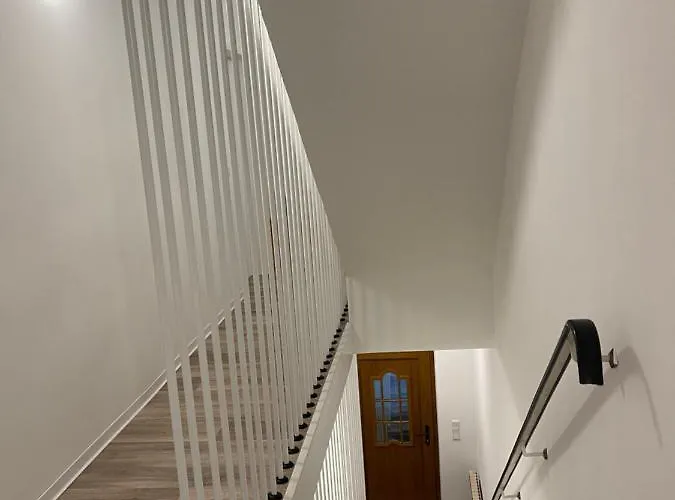 ゲストハウス Monteurzimmer