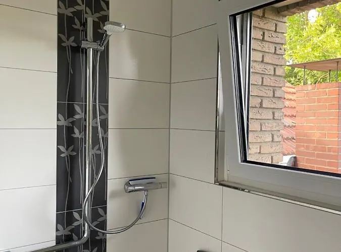 Monteurzimmer ゲストハウス ポルタ・ヴェストファーリカ